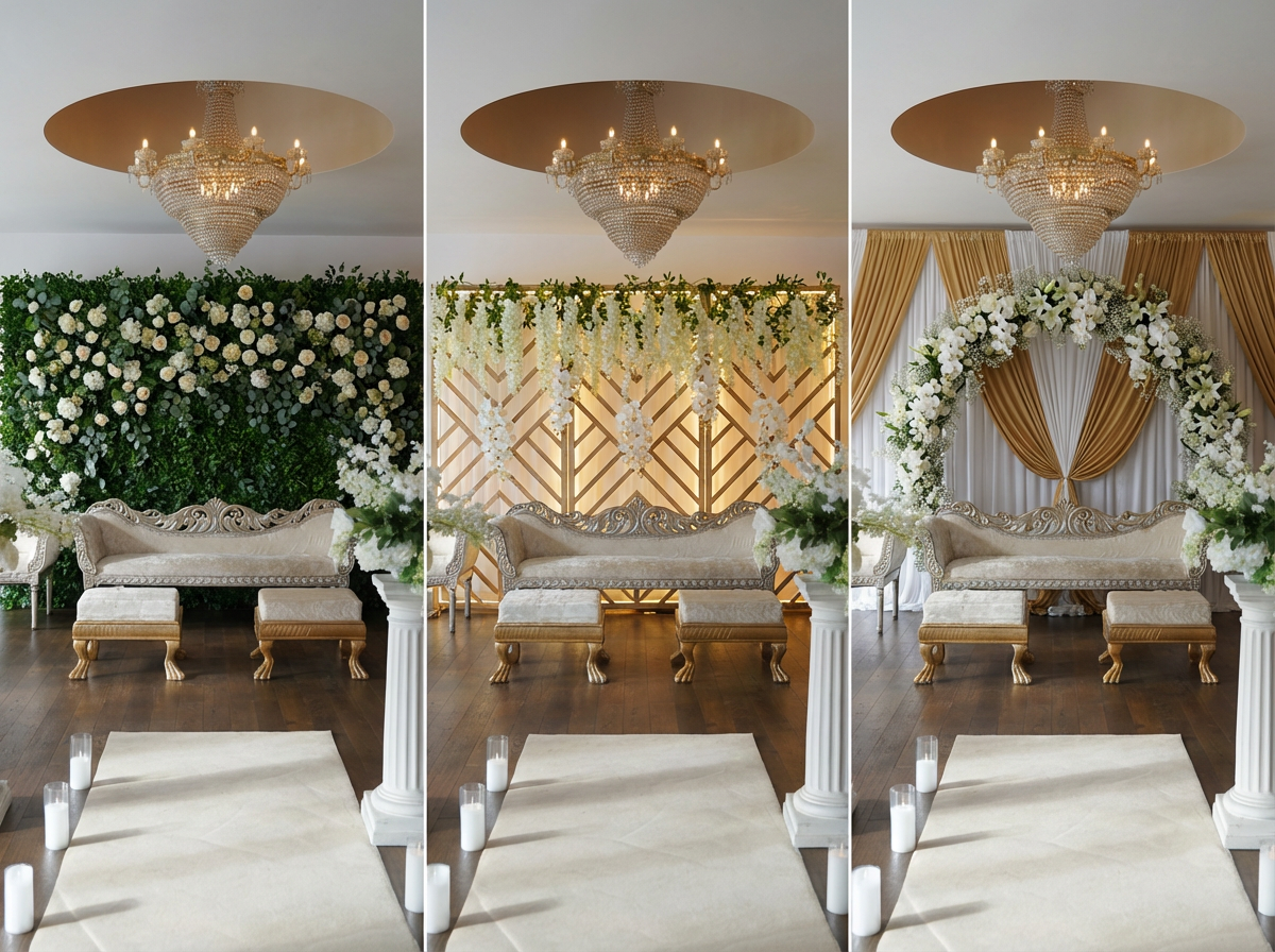 Asian Engagement Party Ideas and Traditions: Complete Guide for Birmingham